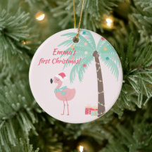 Das erste Weihnachtsfest des Babys - Sweet Santa F
