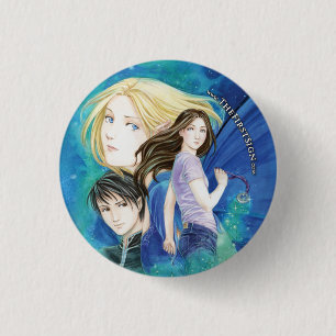 Das erste Zeichen, Trio-Knopf Button