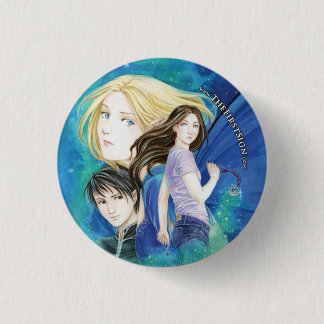 Das erste Zeichen, Trio-Knopf Button