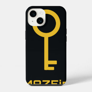Das Escape-Tasten-Handyhülle iPhone 14 Hülle