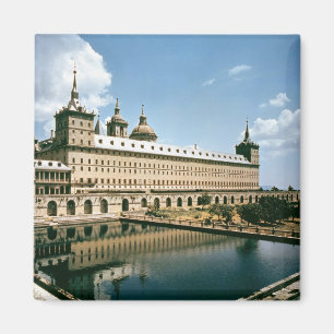 Das escorial-Kloster Magnet