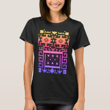 Das Eulen-Shirt