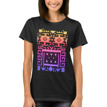 Das Eulen-Shirt