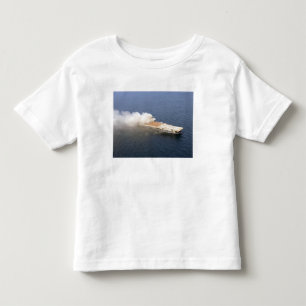 Das ex-Oriskany, ein außer Dienst gestelltes Kleinkind T-shirt