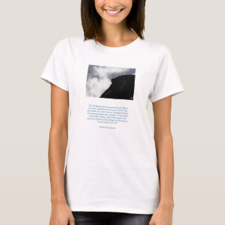 Das Exil unter den T - Shirt von uns