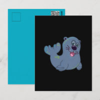Das Fabric-Siegel im Zazzle Mascot Logo