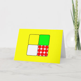 Das Fahrradrennen Jerseys 3 Gelb Karte