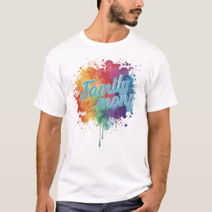 Das "Family Money" T-Shirt