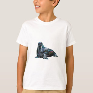 DAS FANTASTISCHE WALROSS T-Shirt