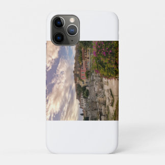 Das farbenfrohe Athen Case-Mate iPhone Hülle