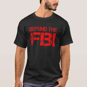 Das FBI entschärfen T-Shirt