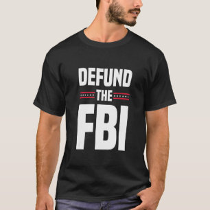 Das FBI entschärfen T-Shirt