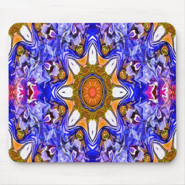 Das Feen Theater.... Mousepad (Vorne)