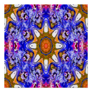 Das Feen Theater... Poster