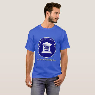 Das Feinschmecker-Grundlagen-T-Shirt in den T-Shirt