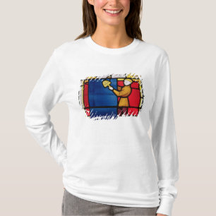 Das Fenster des Stoff-Kaufmannes T-Shirt
