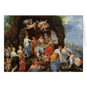 Das Fest der Götter