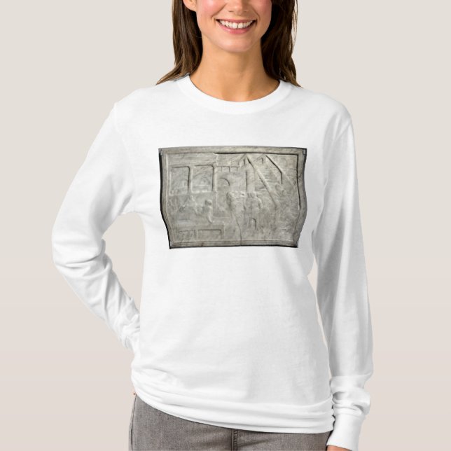 Das Fest von Herod T-Shirt (Vorderseite)