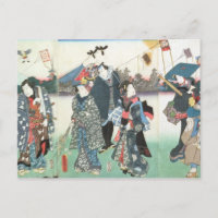 Das Festival des neuen Jahres,