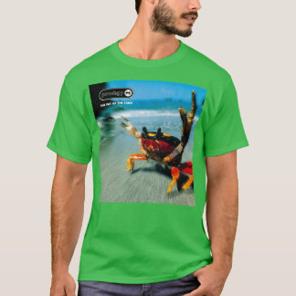 Das Fett des klassischen TShirts des Landes HQ