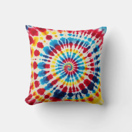 Das Feuer im Inneren Kissen