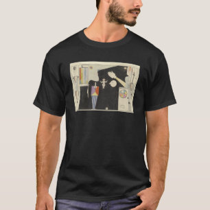 Das figurale Kabinett Oskar Sc T-Shirt