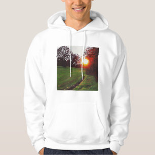 Das Finale 2013 des Tages Hoodie