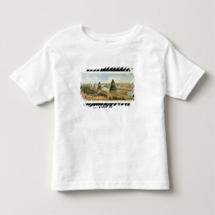 Das Findlings-Krankenhaus und das Zamoskvoreche Kleinkind T-shirt