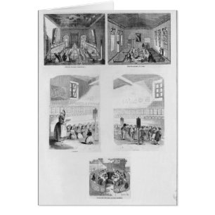 Das Findlings-Zuhause