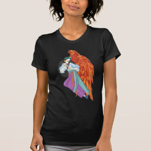 Das Firebird T-Shirt