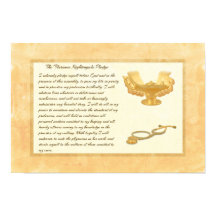 Das Florenzer Nachtigall-Versprechen