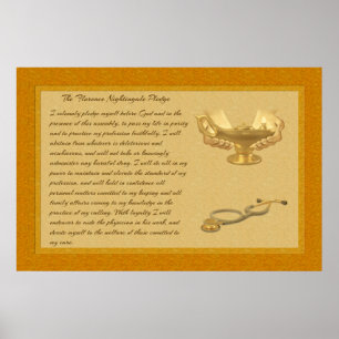 Das Florenzer Nachtigall-Versprechen Poster