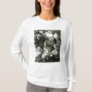 Das Flüstern der Rose T-Shirt