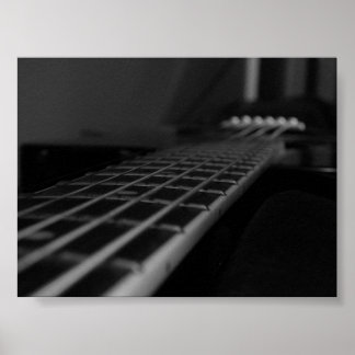 Das Flüstern von Klängen Poster