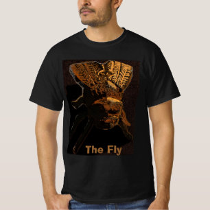 Das Fly-Shirt T-Shirt