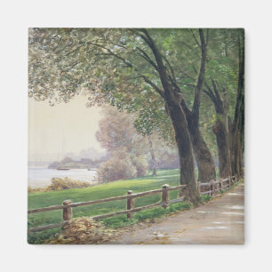 Das Fontenay in Hamburg Magnet