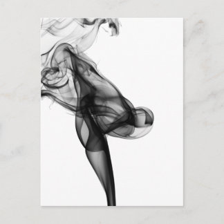 Das Formular Postkarte