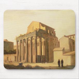 Das Forum, Rom Mousepad