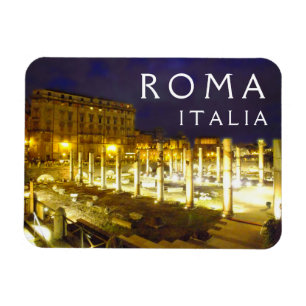 Das Forum von Caesar Magnet