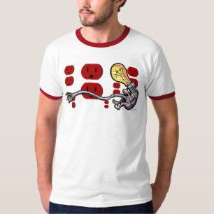 "Das fötale Prodigy " T-Shirt