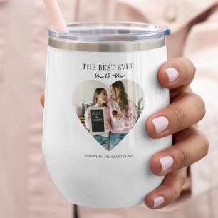 Das Foto für das beste Herz aller Mamas