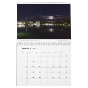 Das Foto-Kalender 2017 des Amys Kalender