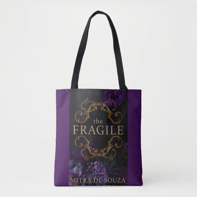 Das Fragile (Vorderseite)