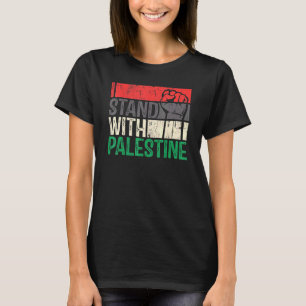 Das freie Palästina für Männer oder Frauen, die ic T-Shirt