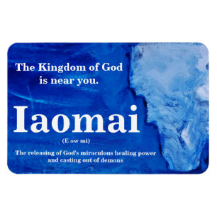 DAS FREIGEBEN MAGNET