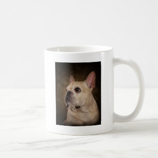 Das Frenchie Kaffeetasse