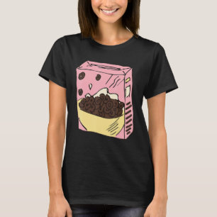 Das Frühstück war sehr gut und das Frühstücksbüffe T-Shirt
