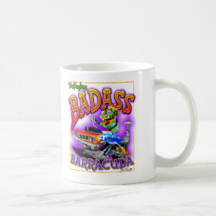 Das Fuglies Tasse