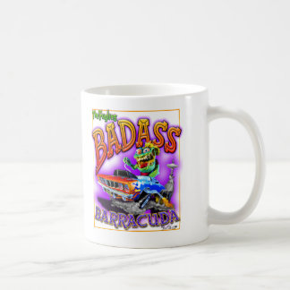 Das Fuglies Tasse
