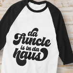 Das funktionelle, schlichte Vintage Retro T-Shirt<br><div class="desc">Dieses einfache und Vintage Design besteht aus spielerischer Schrift-Typografie.</div>